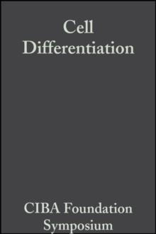 Cell Differentiation