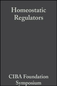 Homeostatic Regulators