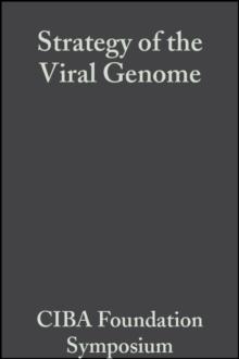 Strategy of the Viral Genome