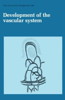 Development of the Vascular System