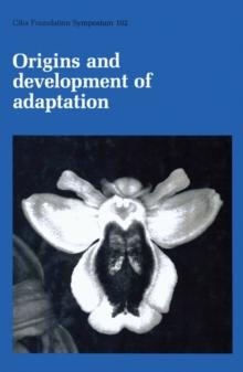 Origins and Development of Adaptation