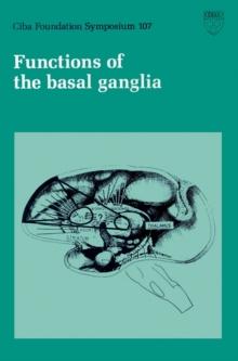 Functions of the Basal Ganglia