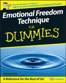 Emotional Freedom Technique For Dummies