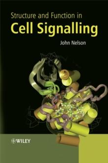 Structure and Function in Cell Signalling