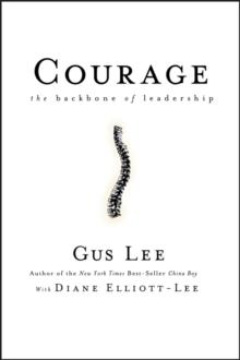 Courage : The Backbone of Leadership