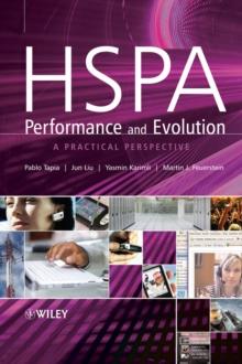 HSPA Performance and Evolution : A practical perspective