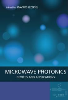 Microwave Photonics : Devices and Applications