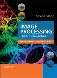 Image Processing : The Fundamentals