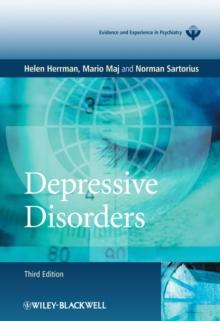 Depressive Disorders