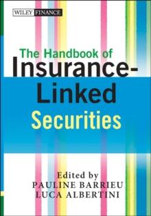 The Handbook of Insurance-Linked Securities