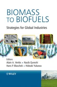 Biomass to Biofuels : Strategies for Global Industries