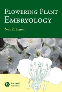 Flowering Plant Embryology : With Emphasis on Economic Species