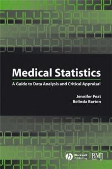 Medical Statistics : A Guide to Data Analysis and Critical Appraisal