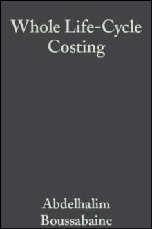 Whole Life-Cycle Costing : Risk and Risk Responses