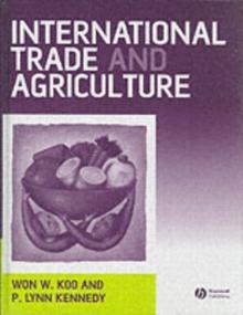 International Trade and Agriculture : Theories and Practices