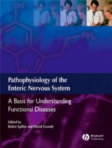 Pathophysiology of the Enteric Nervous System : A Basis for Understanding Functional Diseases