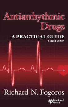 Antiarrhythmic Drugs : A Practical Guide