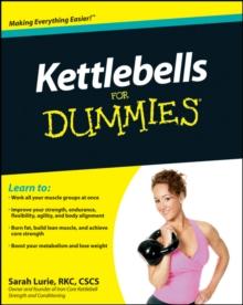 Kettlebells For Dummies