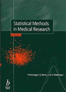 Statistical Methods in Medical Research