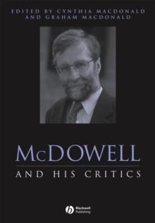 McDowell and His Critics