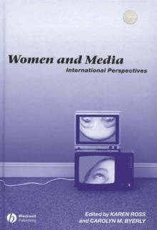 Women and Media : International Perspectives