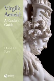 Virgil's Aeneid : A Reader's Guide