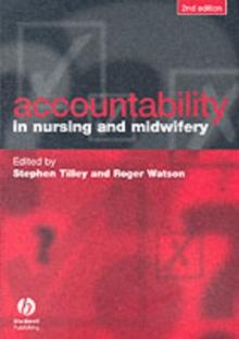 Accountability in Nursing and Midwifery