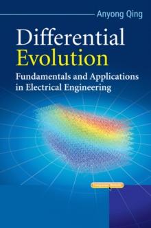 Differential Evolution : Fundamentals and Applications in Electrical Engineering