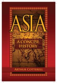 Asia : A Concise History