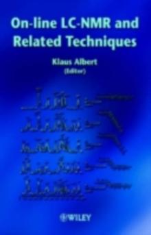 On-line LC-NMR and Related Techniques