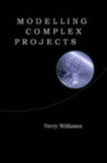 Modelling Complex Projects