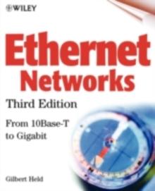 Ethernet Networks : Design, Implementation, Operation, Management