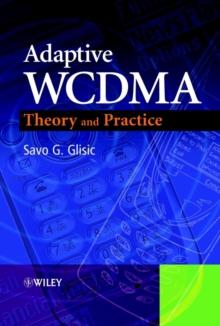 Adaptive WCDMA : Theory and Practice