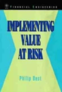 Implementing Value at Risk