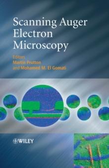 Scanning Auger Electron Microscopy