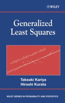 Generalized Least Squares