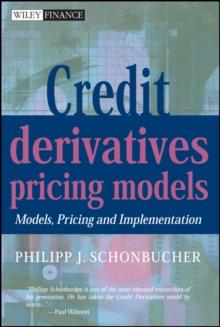 Credit Derivatives Pricing Models : Models, Pricing and Implementation