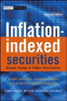 Inflation-indexed Securities : Bonds, Swaps and Other Derivatives