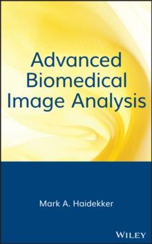 Advanced Biomedical Image Analysis