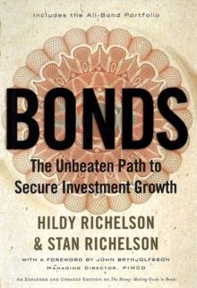 Bonds : The Unbeaten Path to Secure Investment Growth