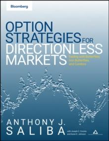 Option Spread Strategies : Trading Up, Down, and Sideways Markets