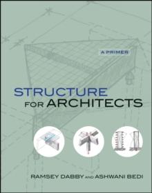 Structure for Architects : A Primer