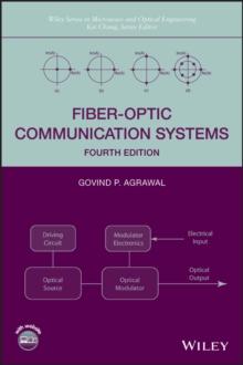 Fiber-Optic Communication Systems