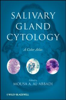 Salivary Gland Cytology : A Color Atlas