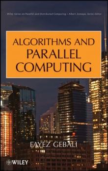 Algorithms and Parallel Computing