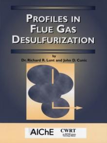 Profiles in Flue Gas Desulfurization