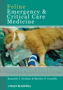 Feline Emergency and Critical Care Medicine