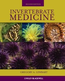 Invertebrate Medicine