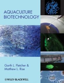 Aquaculture Biotechnology