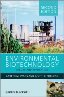 Environmental Biotechnology : Theory and Application